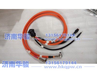 2105VQH00000017,充电座（含线）-快充充电电缆线1,济南华骏汽车贸易有限公司
