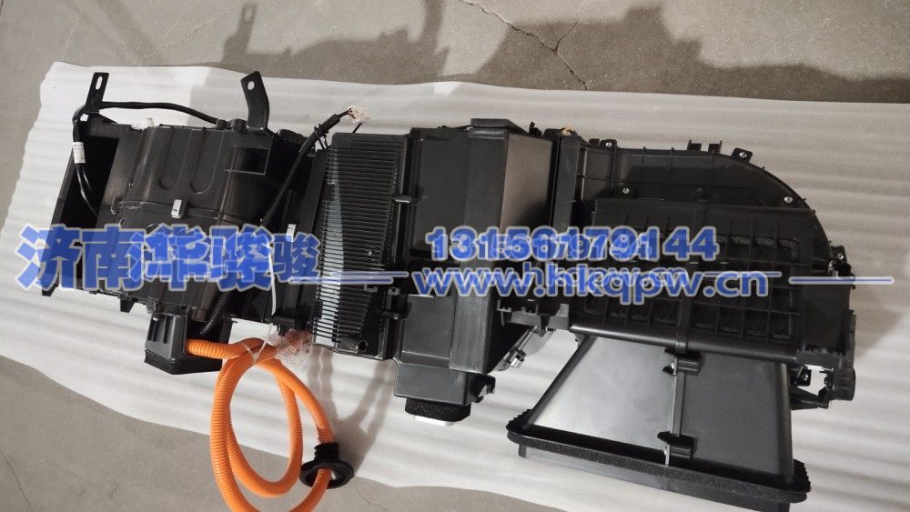 81AA3N-00100,HVAC总成（M5）,济南华骏汽车贸易有限公司