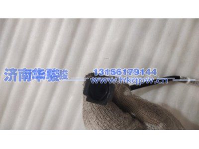 1104FQDD3800003,H9调压阀至汽油压力传感器三通阀,济南华骏汽车贸易有限公司