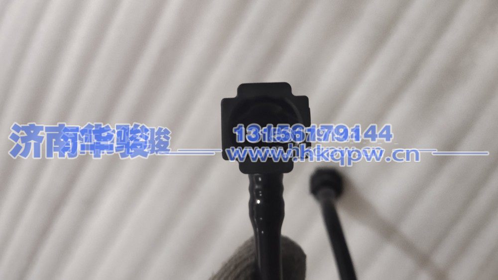 S630MA1014128A供油管－調(diào)壓閥至發(fā)動(dòng)機(jī)/S630MA1014128A