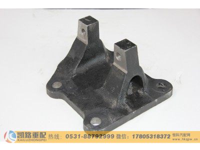 QT233S2-2919312,下推力杆支架,山东凯路汽车零部件制造有限公司