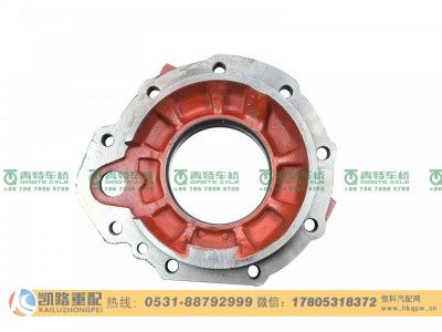 QT270S1-2502061,油封座,山东凯路汽车零部件制造有限公司