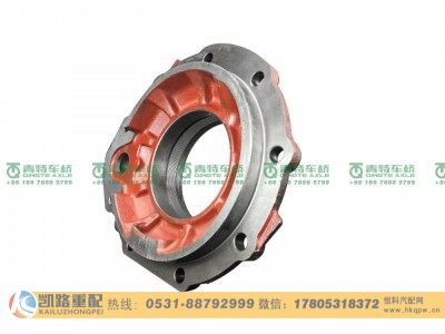 QT270S1-2502061,油封座,山东凯路汽车零部件制造有限公司