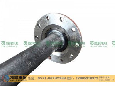 QT459SH20-2403081,半轴,山东凯路汽车零部件制造有限公司