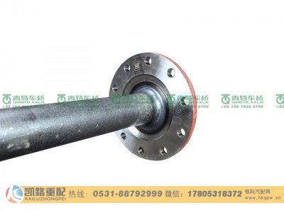 QT459SH21-2403082,半轴,山东凯路汽车零部件制造有限公司