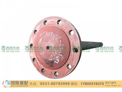 QT459SH21-2403082,半轴,山东凯路汽车零部件制造有限公司