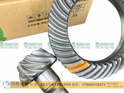 QT398SH4-2402020,后桥盆角齿,山东凯路汽车零部件制造有限公司