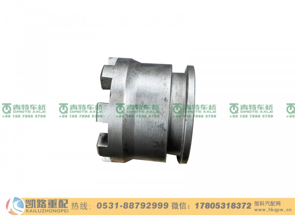 QT四代奔驰桥QT300S99-2406156滑动啮合套