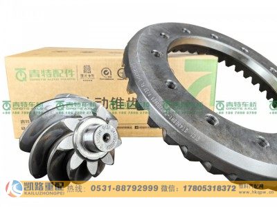 QT435SH1-2402020,后桥盆角齿,山东凯路汽车零部件制造有限公司