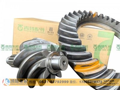 QT435SH1-2402020,后桥盆角齿,山东凯路汽车零部件制造有限公司