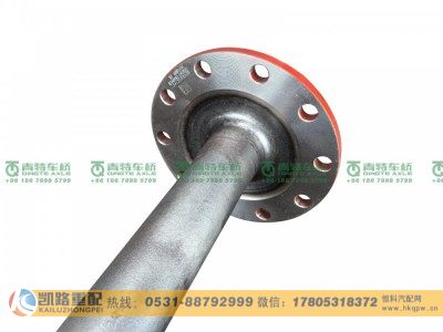 QT440SN2-2403082,半轴,山东凯路汽车零部件制造有限公司