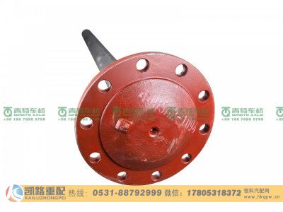 QT440SN2-2403082,半轴,山东凯路汽车零部件制造有限公司