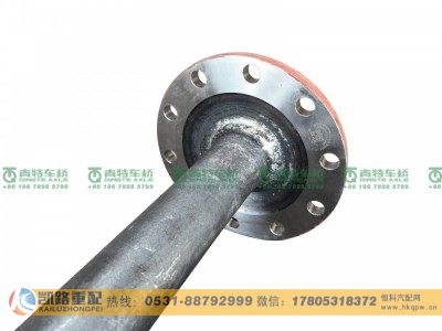 QT440SN3-2403081,半轴,山东凯路汽车零部件制造有限公司