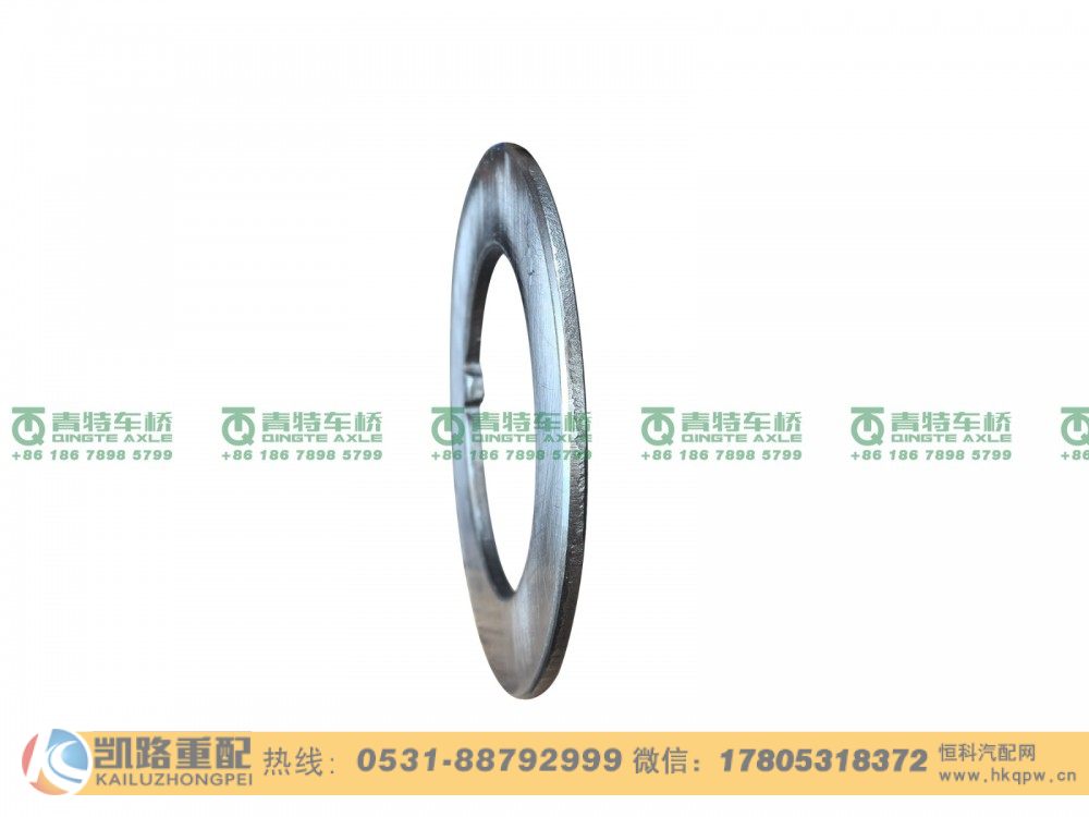 QT440SH0-2401078,挡圈,山东凯路汽车零部件制造有限公司