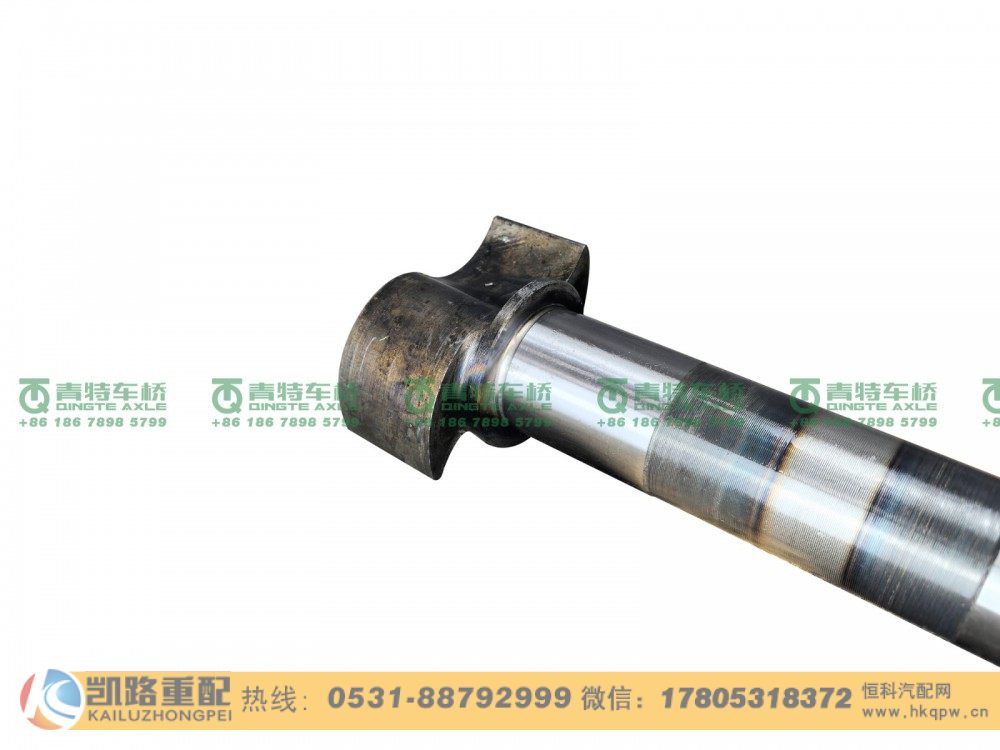 QT440SN3-3502113,凸轮轴,山东凯路汽车零部件制造有限公司