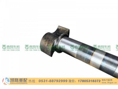 QT440SN3-3502113,凸轮轴,山东凯路汽车零部件制造有限公司
