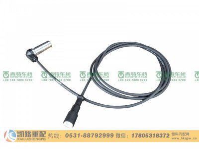 QT469S1-3550110,ABS传感器,山东凯路汽车零部件制造有限公司