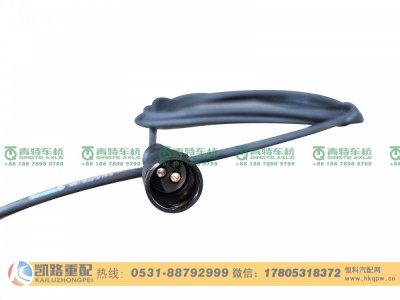 QT469S1-3550110,ABS传感器,山东凯路汽车零部件制造有限公司