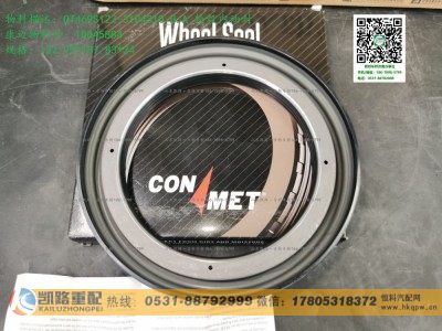 QT469S122-3104310,油封,山东凯路汽车零部件制造有限公司