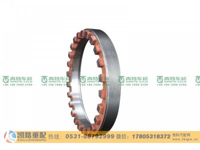 QT485D217-2402223,调整环,山东凯路汽车零部件制造有限公司