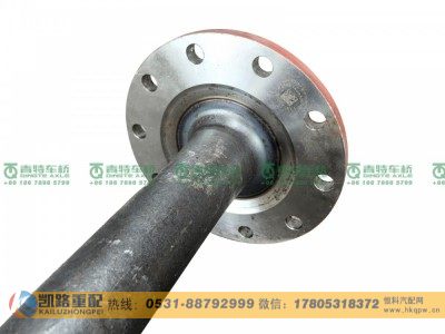 QT469S23-2403081,半轴,山东凯路汽车零部件制造有限公司