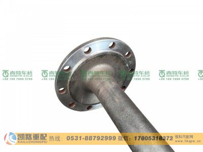 QT440SN65-2403082,半轴,山东凯路汽车零部件制造有限公司
