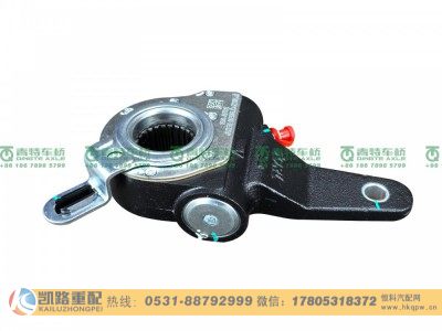 QT398S390-3551010,自调臂,山东凯路汽车零部件制造有限公司
