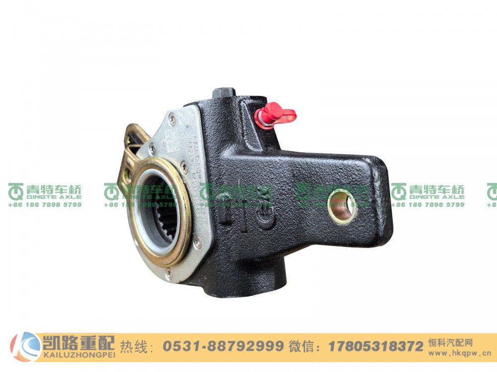 QT398D0-3551010,调整臂,山东凯路汽车零部件制造有限公司