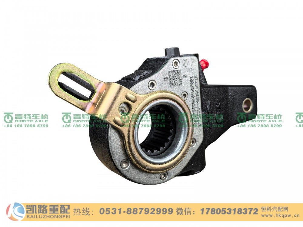 QT398D0-3551010,调整臂,山东凯路汽车零部件制造有限公司