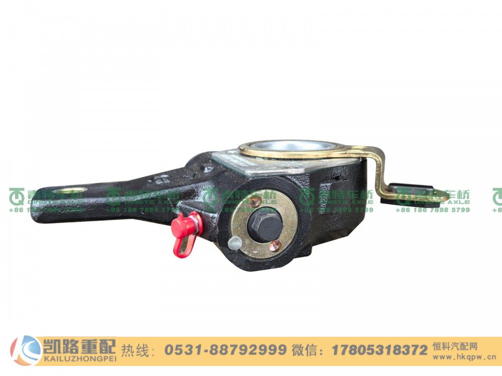 QT398D0-3551010,调整臂,山东凯路汽车零部件制造有限公司