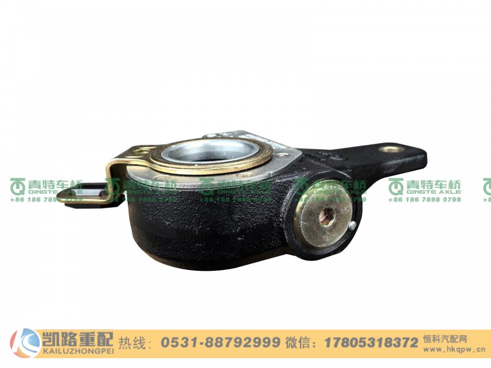 QT398D0-3551010,调整臂,山东凯路汽车零部件制造有限公司