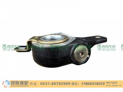 QT398D0-3551010,调整臂,山东凯路汽车零部件制造有限公司