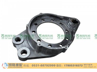 QDT3502062-LB,制动底板,山东凯路汽车零部件制造有限公司 QDT3502062-LB,制动底板,山东凯路汽车零部件制造有限公司