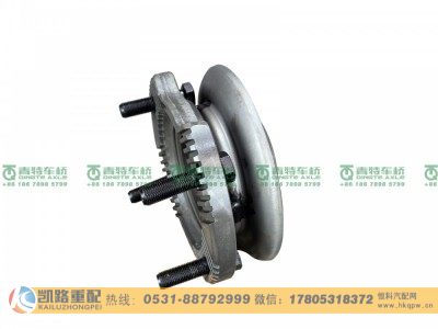 QT398DH0-2402060,突缘,山东凯路汽车零部件制造有限公司 QT398DH0-2402060,突缘,山东凯路汽车零部件制造有限公司