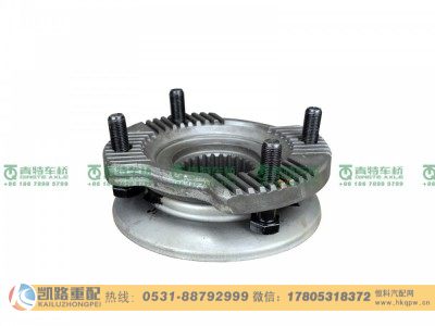 QT398DH0-2402060,突缘,山东凯路汽车零部件制造有限公司 QT398DH0-2402060,突缘,山东凯路汽车零部件制造有限公司