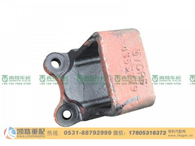 QT435S779-2912441,弹簧座,山东凯路汽车零部件制造有限公司