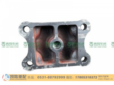 QT435S779-2912441,弹簧座,山东凯路汽车零部件制造有限公司