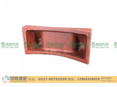 QT435S942-2919011,上推支架,山东凯路汽车零部件制造有限公司