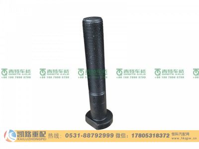 QT435DH102-3104051,螺栓,山东凯路汽车零部件制造有限公司