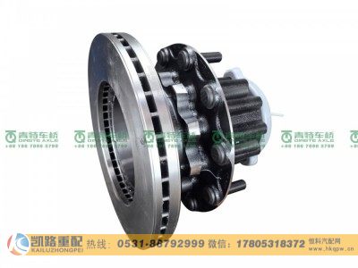 QT11LFP4-3104000,轮毂,山东凯路汽车零部件制造有限公司