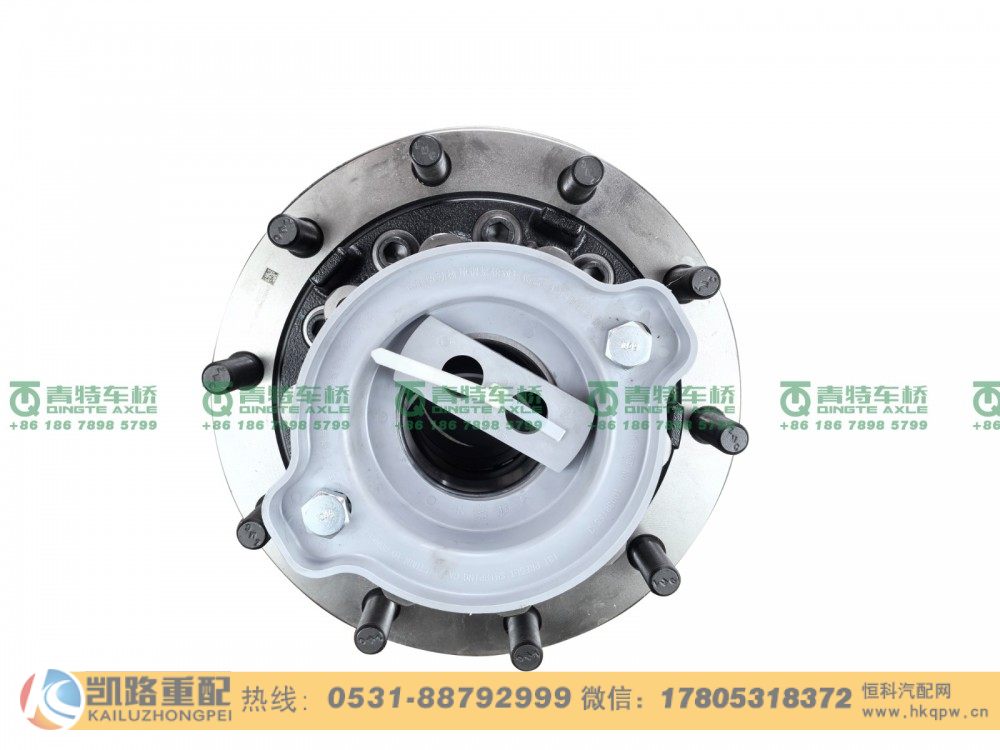 QT11LFP4-3104000,轮毂,山东凯路汽车零部件制造有限公司