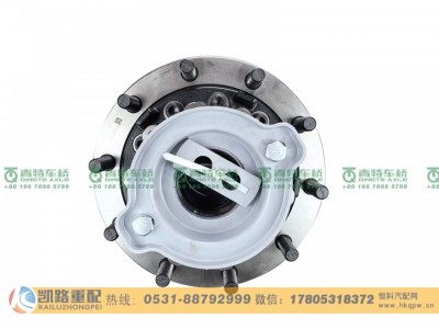 QT11LFP4-3104000,轮毂,山东凯路汽车零部件制造有限公司