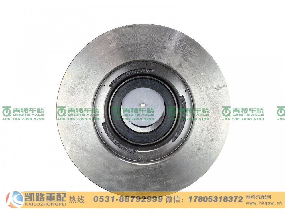 QT11LFP4-3104000,轮毂,山东凯路汽车零部件制造有限公司