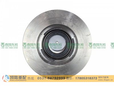 QT11LFP4-3104000,轮毂,山东凯路汽车零部件制造有限公司