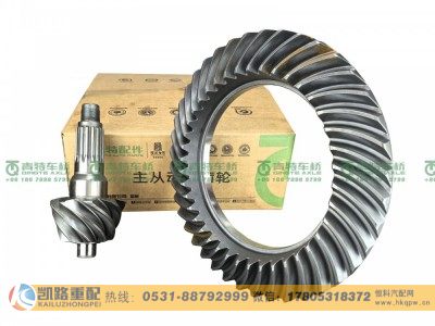 QT435SH20-2402020,后桥盆角齿,山东凯路汽车零部件制造有限公司