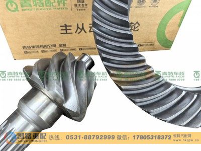 QT435SH20-2402020,后桥盆角齿,山东凯路汽车零部件制造有限公司