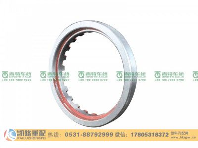 QT398S10-2402223,调整环,山东凯路汽车零部件制造有限公司