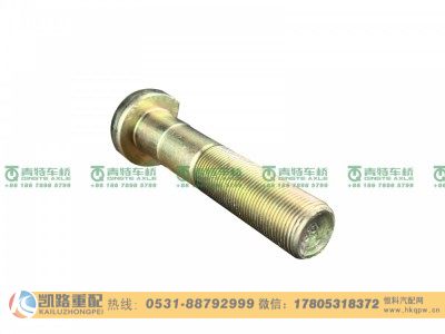 QT469S11-3104051,螺栓,山东凯路汽车零部件制造有限公司