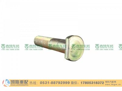 QT469S11-3104051,螺栓,山东凯路汽车零部件制造有限公司