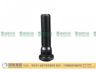 QT485D440-3104051,螺栓,山东凯路汽车零部件制造有限公司